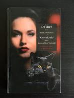 De dief - Rhut Rendell /Kattenkruid Anouschka Voskuijl, Boeken, Thrillers, Nieuw, Ruth Rendell, Ophalen of Verzenden, Nederland