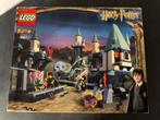 Harry Potter Lego 4730 The Chamber of Secrets, Ophalen of Verzenden, Zo goed als nieuw, Complete set, Lego