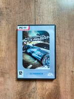 Computer spel - NFS need for speed most wanted, 1 speler, Ophalen of Verzenden, Zo goed als nieuw, Racen en Vliegen