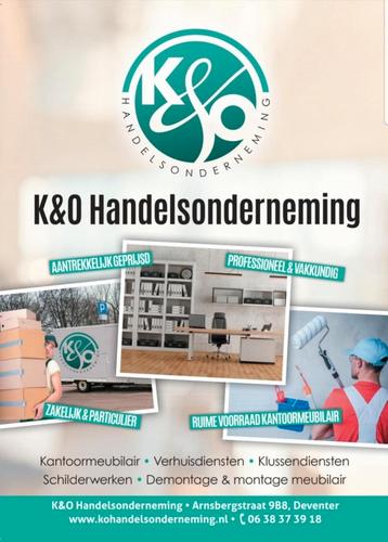 Verhuisdiensten  beschikbaar voor biedingen