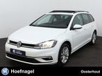Volkswagen Golf Variant 1.4 TSI Comfortline Automaat | Panor, Auto's, Gebruikt, Zwart, 4 cilinders, Traction-control