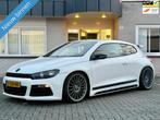Volkswagen Scirocco 2.0 TSI 200PK! SportVelgen|Carplay!, Auto's, Volkswagen, Voorwielaandrijving, 65 €/maand, Stof, Gebruikt