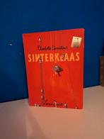 Sinterklaasboek (Grote versie) Charlotte Dematons.., Diversen, Sinterklaas, Ophalen of Verzenden, Gebruikt