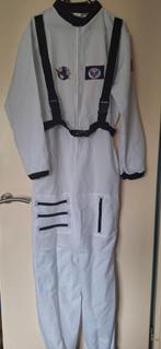 Astronautenpak Maat 50/52 - Zo Goed Als Nieuw!, Kinderen en Baby's, Carnavalskleding en Verkleedspullen, Ophalen of Verzenden