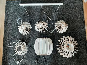 Lampen serie eglo stellato beschikbaar voor biedingen