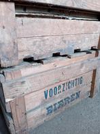 Gratis oude eierkisten, Ophalen, Gebruikt, Minder dan 50 cm, Minder dan 50 cm