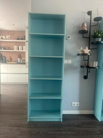 Boekenkast IKEA Billy - afbeelding 2