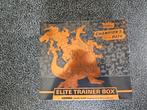 Pokemon champions path elite trainer box, Ophalen, Nieuw, Starterdeck, Foil