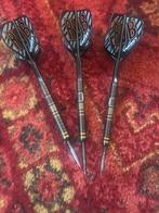 Dave chisnall v3 23 gram, Verzenden, Zo goed als nieuw, Pijlen