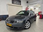 Audi CABRIOLET 1.8 T PRO LINE CABRIO AUTOMAAT, CLIMA, Cruise, Auto's, Audi, Automaat, Gebruikt, 4 cilinders, Cabriolet