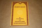 Geestelijke geneeskracht. Inayat Khan., Ophalen of Verzenden, Gelezen, Overige onderwerpen, Achtergrond en Informatie