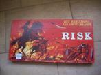 risk rode doos, Hobby en Vrije tijd, Gezelschapsspellen | Bordspellen, Ophalen, Zo goed als nieuw