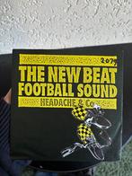 Headache & Co - The New Beat Football Sound - 1989, Cd's en Dvd's, Vinyl Singles, Gebruikt, 7 inch, Single, Dance