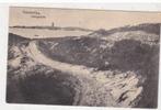 Terschelling-Duingezicht circa 1915, Verzamelen, Verzenden, Voor 1920, Ongelopen, Waddeneilanden