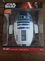 R2D2 starwars wall light, Verzamelen, Star Wars, Ophalen of Verzenden, Zo goed als nieuw, Actiefiguurtje