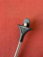 FuseChicken Bobine Lightning Kabel (0.6m), Ophalen of Verzenden, Gebruikt, Apple iPhone