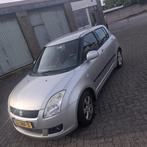 Suzuki Swift 1.3 5DRS 2009 Grijs, Voorwielaandrijving, 400 kg, Swift, Origineel Nederlands