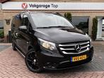 Mercedes-Benz Vito Tourer 114 CDI DC Lang | 6-persoons | Nav, Automaat, Gebruikt, Euro 6, 4 cilinders