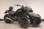 CAN-AM SPYDER F3 (bj 2022), Motoren, BRP Benelux, Infobrpbenelux@brp.com, Meer dan 35 kW, Oktrooiplein 1/ bus 402
9000  Gent, BE