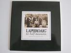 Whisky boek Laphroaig "No Half Meatures" ALS NIEUW, Verzamelen, Ophalen of Verzenden, Zo goed als nieuw, Overige typen