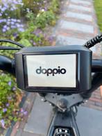 Doppio L'asta V24 - Elektrische Fatbike, Gebruikt, 47 tot 51 cm, 50 km per accu of meer, Ophalen