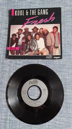 Single Kool & The Gang - Fresh - top40hit 1984, Gebruikt, 7 inch, Single, Ophalen of Verzenden