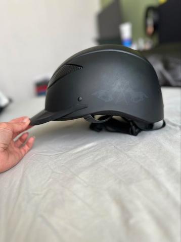HV Polo cap L 57-58 beschikbaar voor biedingen