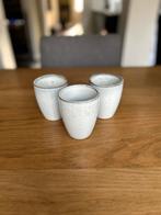 Broste Copenhagen Nordic Sand mokken, Huis en Inrichting, Ophalen, Keramiek, Zo goed als nieuw, Overige stijlen