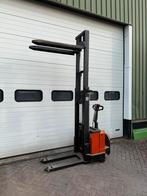 Electrische stapelaar, Doe-het-zelf en Verbouw, Palletwagens en Pompwagens, Ophalen of Verzenden