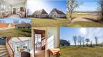 Rustboerderij/meergezinswoning in Denemarken, Huizen en Kamers, Huizen te koop, 360 m², Verkoop zonder makelaar, 16 kamers, 1500 m² of meer