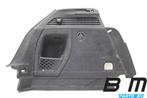Bagageruimtebekleding links Audi A3 ., Auto-onderdelen, Interieur en Bekleding, Gebruikt