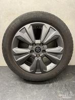 5x114,3 17” Suzuki Vitara, S-Cross, SX4 Velgen + Banden 215/, Auto-onderdelen, Banden en Velgen, -, -, Banden en Velgen, 17 inch