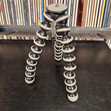Joby GorillaPod 2,5k beschikbaar voor biedingen