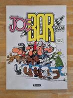 Joe Bar Team deel 1 t/m 6 + Deel 8, Meerdere stripboeken, Ophalen of Verzenden, Zo goed als nieuw