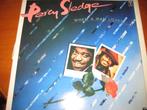 LP; Percy Sledge: When a man loves a woman, Cd's en Dvd's, Vinyl | Pop, Ophalen of Verzenden, 1960 tot 1980, Zo goed als nieuw