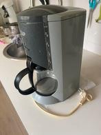 Chrystal Filter koffiezetapparaat, 4 tot 10 kopjes, Ophalen of Verzenden, Zo goed als nieuw, Gemalen koffie