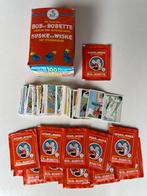 Suske en Wiske Stickers, Ophalen of Verzenden, Zo goed als nieuw, Verpakking