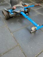 Offroad Oxboard/hoverboard met stoeltje, Kinderen en Baby's, Speelgoed | Buiten | Accuvoertuigen, Ophalen, Zo goed als nieuw