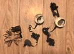 Philips, Adapters, 220-240V, Witgoed en Apparatuur, Ophalen of Verzenden, Zo goed als nieuw, Scheren en Epileren