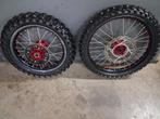 Haan wielen Ktm 85cc gasgas husqvarna  bwj 2014 tot 2024, Ophalen