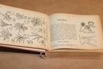 Geïllustreerde Flora van Nederland [1920] —Heimans & Thijsse, Ophalen of Verzenden, Gelezen, Bloemen, Planten en Bomen
