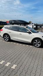 Prachtige dakkoffer 500 liter Menabo Italiaans €399,99, Auto diversen, Dakkoffers, Ophalen of Verzenden, Nieuw