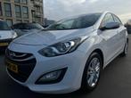 Hyundai I30 1.4 Clima Cruise PDC Goed Onderhouden auto, Auto's, Hyundai, Voorwielaandrijving, Euro 5, 1195 kg, Gebruikt