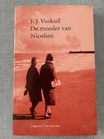 De moeder van Nicolien – J.J. Voskuil, Ophalen of Verzenden, Gelezen, J.J. Voskuil