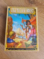NIEUW! Ankhor bordspel over oude Egypte, Hobby en Vrije tijd, Gezelschapsspellen | Bordspellen, Een of twee spelers, Ophalen of Verzenden