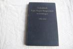 Gedenkboek rijks hogere burgerschool groningen 1864-1964, Ophalen of Verzenden, 20e eeuw of later, Gelezen