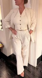 Marlene Birger Pak ZGAN - Verschillende Maten, Kleding | Dames, Kostuum of Pak, Beige, Ophalen of Verzenden, Zo goed als nieuw