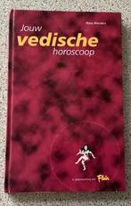 Jouw vedische horoscoop - Rosa Wouters., Ophalen, Zo goed als nieuw, Spiritualiteit algemeen, Rosa Wouters