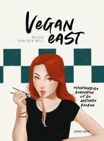 Milou van der Will - Vegan East, Nieuw, Ophalen of Verzenden