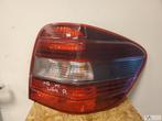 Mercedes ML W164 2005 - 2009 achterlicht rechts smoke €75, Ophalen of Verzenden, Gebruikt, Mercedes-Benz